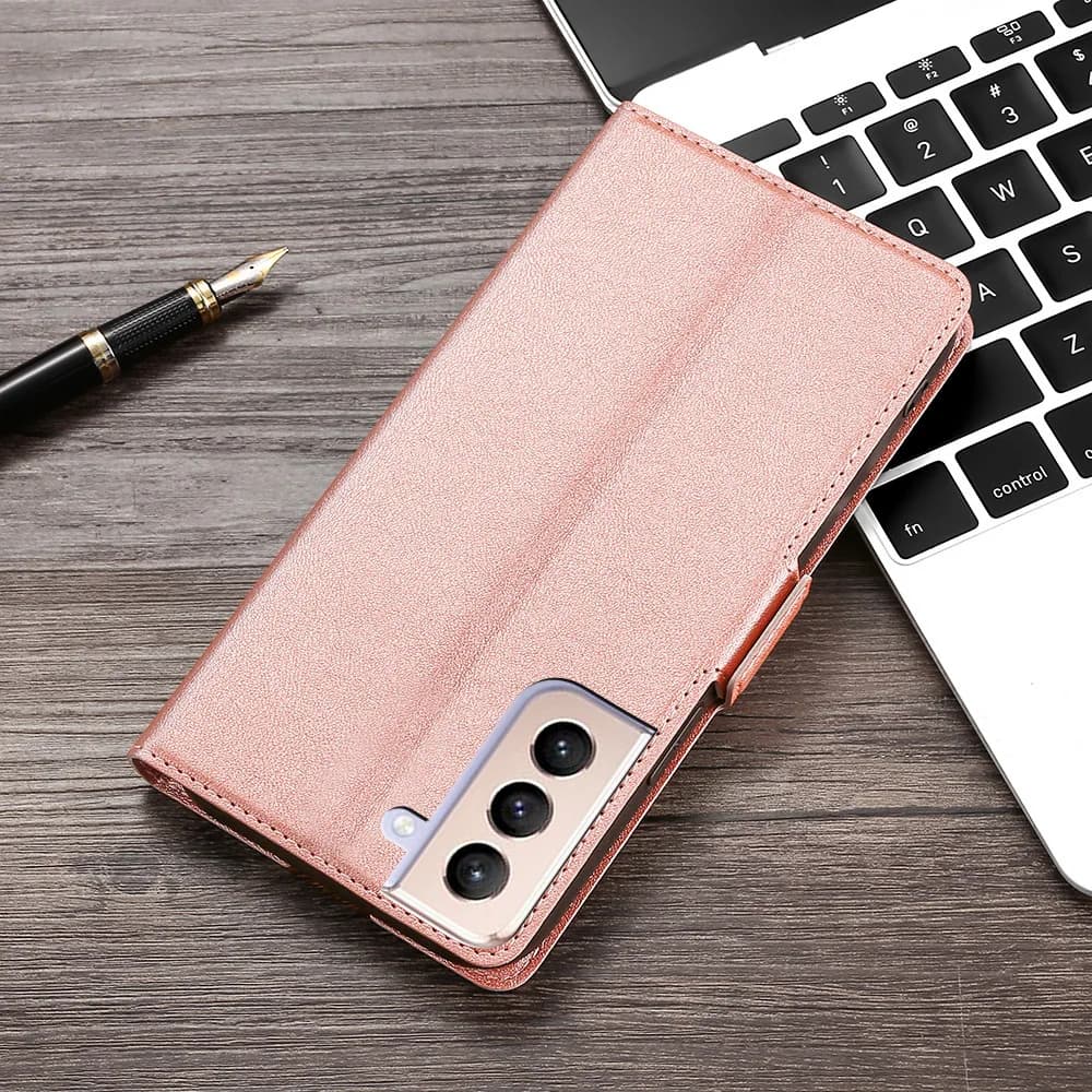 Custodia a Portafoglio in Pelle per Google Pixel 10 9 8A 8 9A 7 7A 6 5 5a 4 10A Pro con Slot per Carte e Cover Flip - Accessori per Telefono