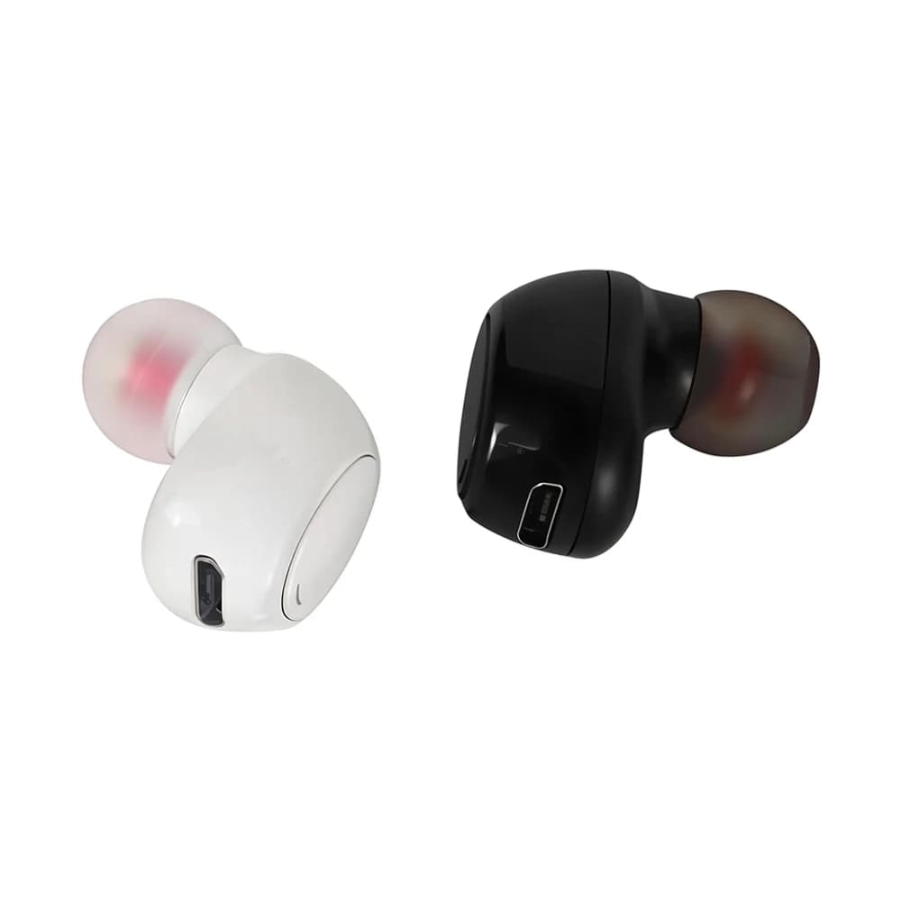 X6 Single-Side 5.0 Bluetooth Headset Sports Headphones with Microphone Wireless Headphones
