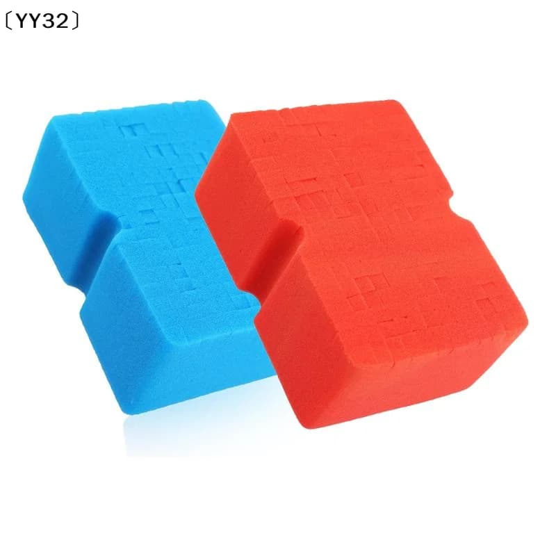 Large Size Car Washing Machine, Soft and Grid, with Strong Water Absorption, Auto and Home Cleaning Tool, Brush for Cleanliness surelyYY32 processes