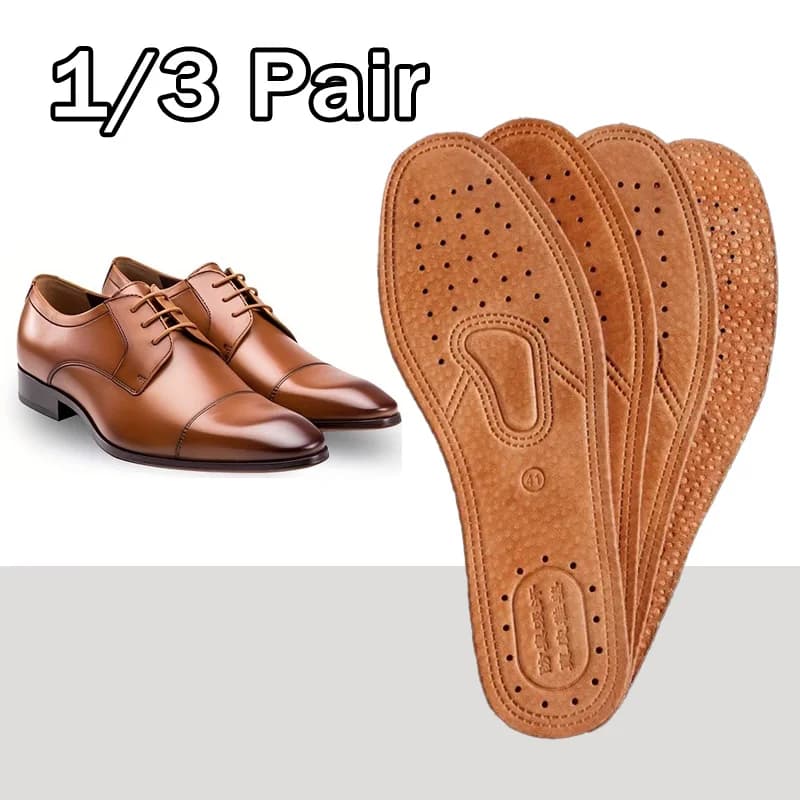 1/3 pairs of casual sports shoes suns, breathable and deodorant - fit and conform to the shape of the feet, suns in real leather