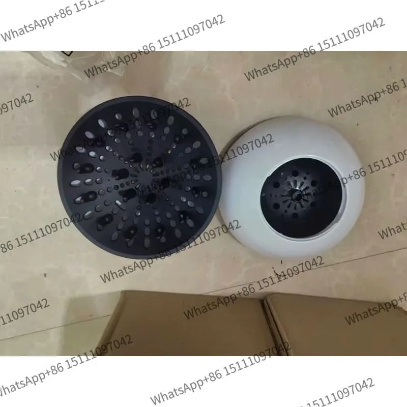 new 1pcs Suitable for Mijia 300 hair dryer universal drying for curly hair H101 H100 H500 H701 H300