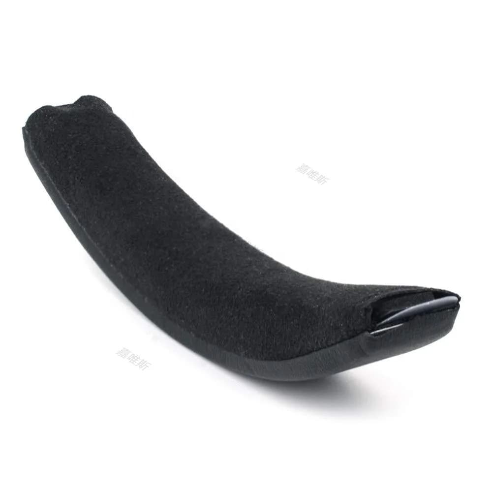 Cuscinetti auricolari di ricambio Cuffie per Bose QuietComfort QC 2 15 25 35 Cuscino auricolare QC2 QC15 QC25 QC35 SoundTrue Cuffie