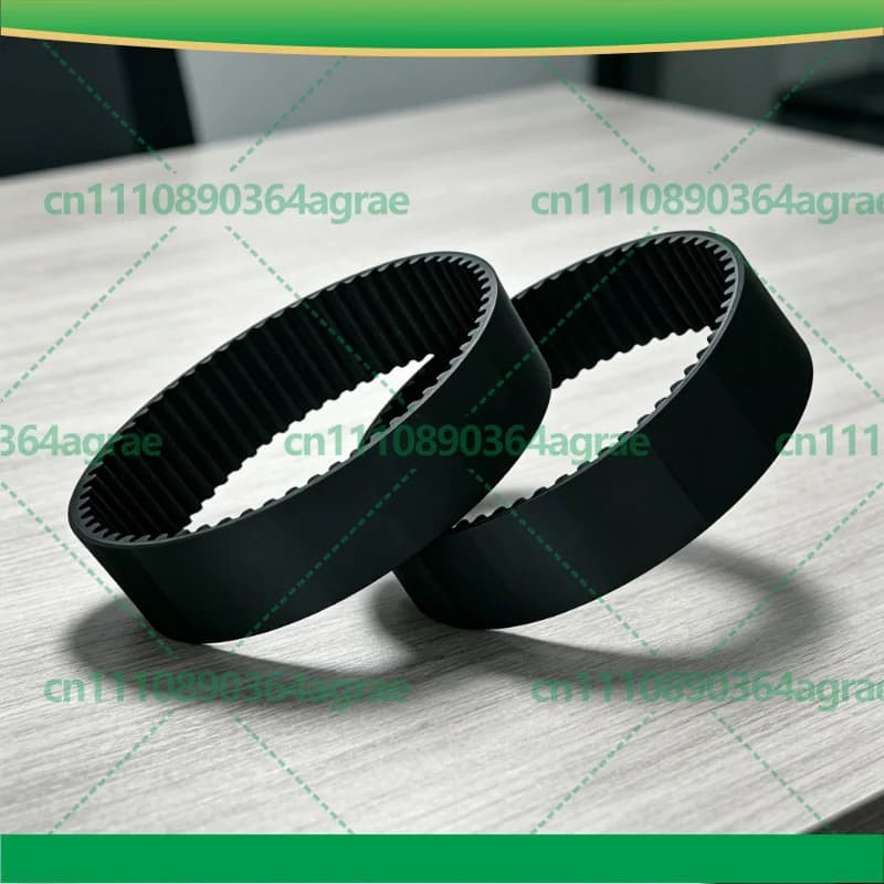 HTD3M279 5pcs 10mm 12mm 15mm 18mm 20mm Rubber Timing Belt Industrial Transmission Spare Parts Drive Accessories