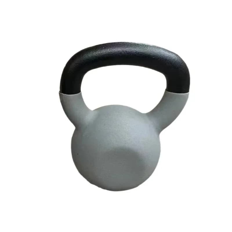 New Style Universal Kettlebell Adjustable Stainless Steel with Ergonomic Grip for Home and Gym Workouts