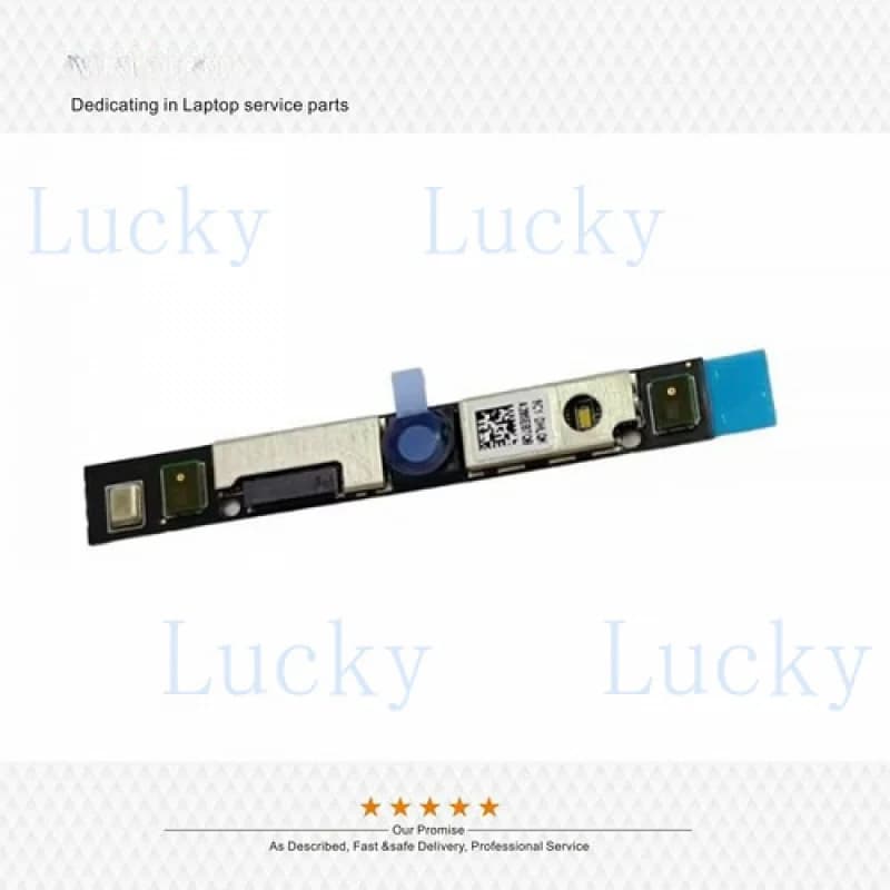 Nuovo Modulo Telecamera Interna per HP EliteBook 820 830 840 G5 G6