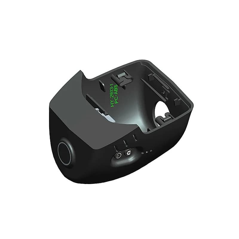 2023 Skoda Octavia Pro Hidden WiFi Dash Cam 4K Dual Lens Parking Mode