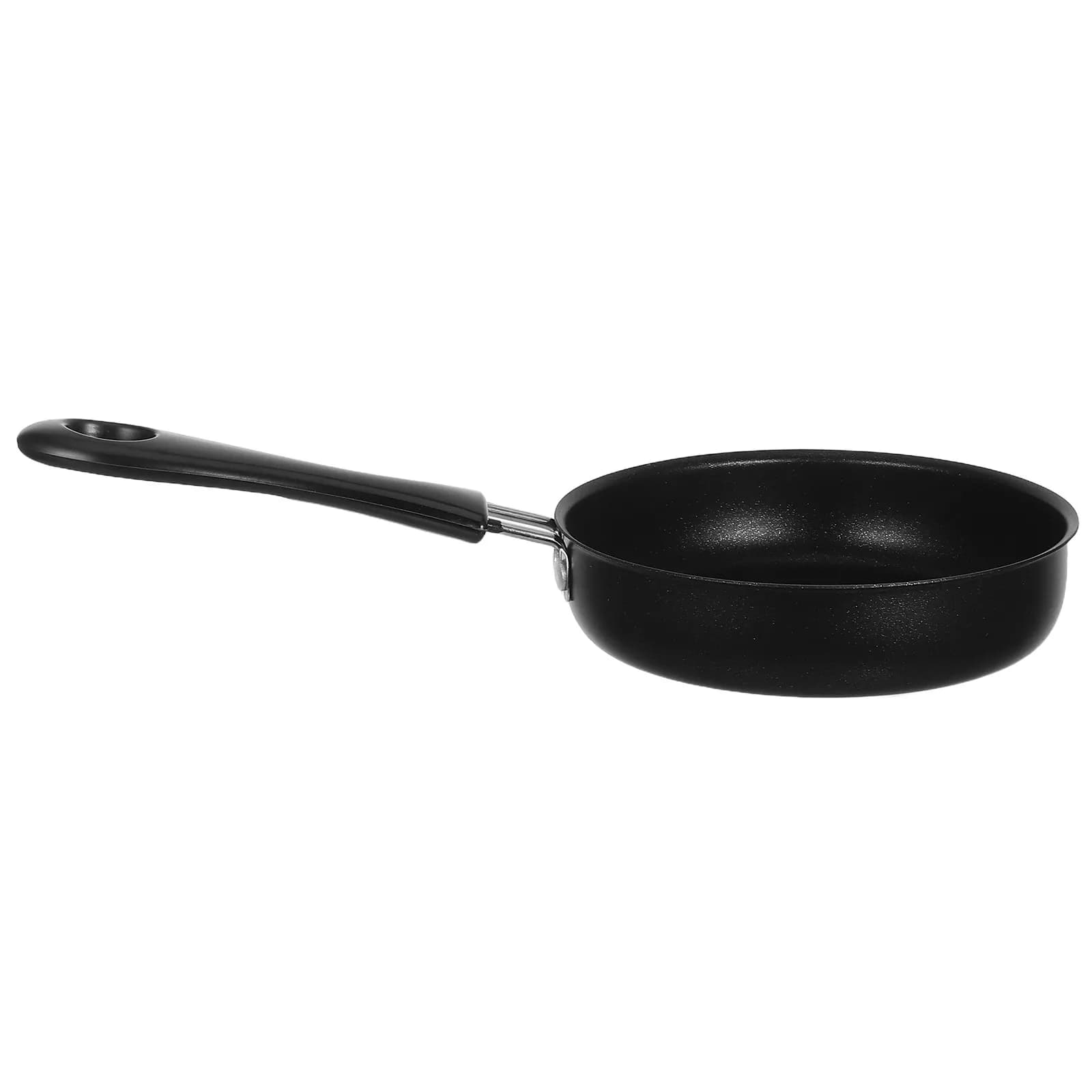 Eggs and Pancakes, Compact and Portable, Compatible with Induction and Gas Stoves