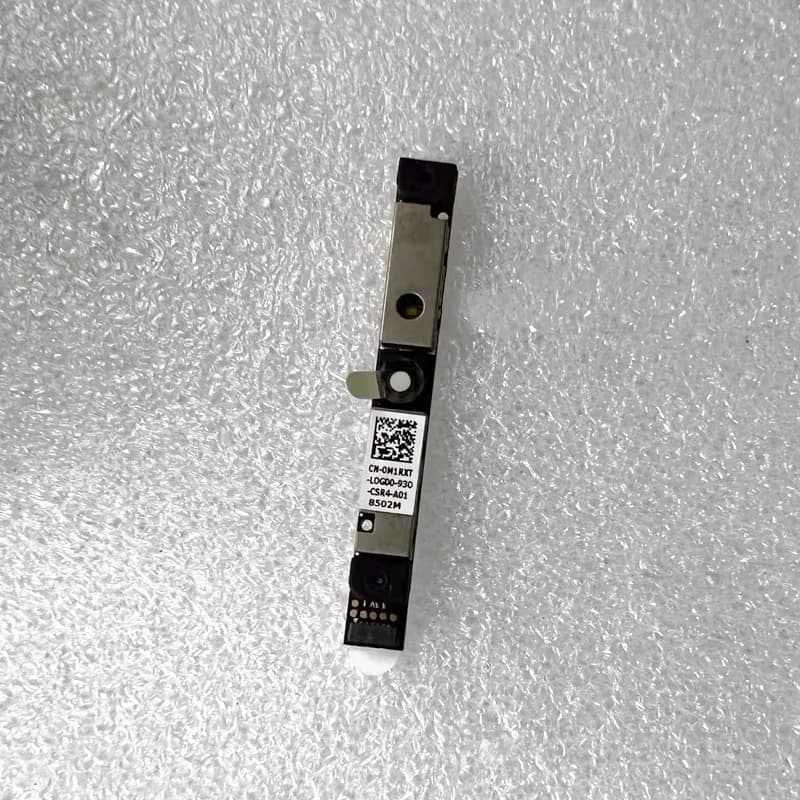 0M1RXT Nuovo Originale Per DELL G3 3590 3500 G5 5500 5505 7580 5482 Modulo Fotocamera Webcam Interna Del Computer Portatile M1RXT CN-0M1RXT Testato