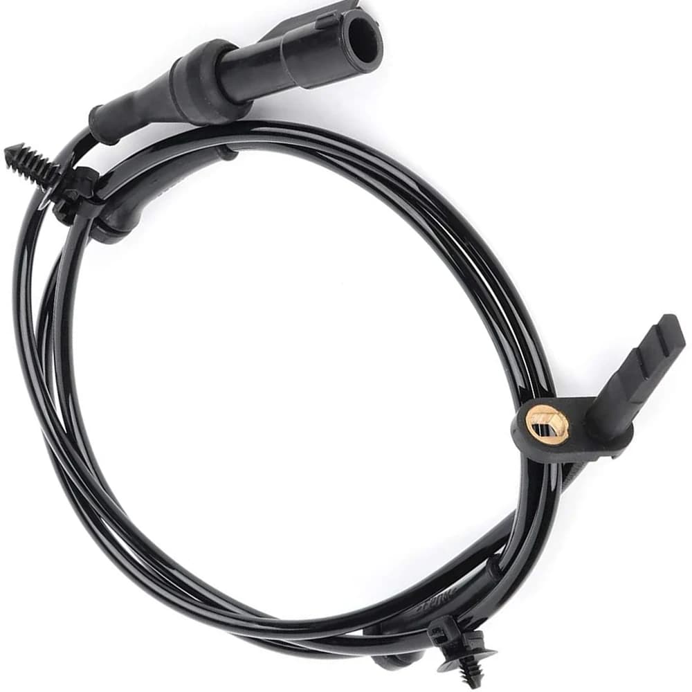 1pc Front Left/ABS Wheel Speed Sensor For Ford Taurus 2008 2009 2010 2011 2012 5F9Z2C204AA Auto Accessories
