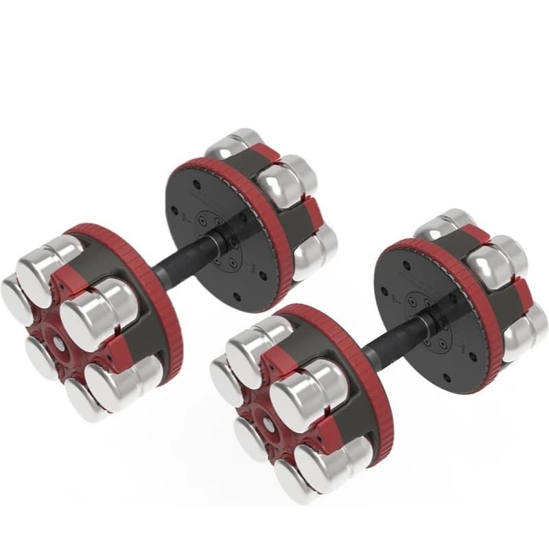 Neutral grip accessory for traction bars, barbells and resistance bands