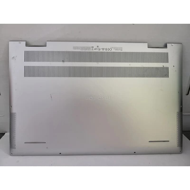 R+ FOR Dell Inspiron 7500 7506 2-in-1 Laptop Bottom Base Case Protective Sleeve TRPMT 0TRPMT