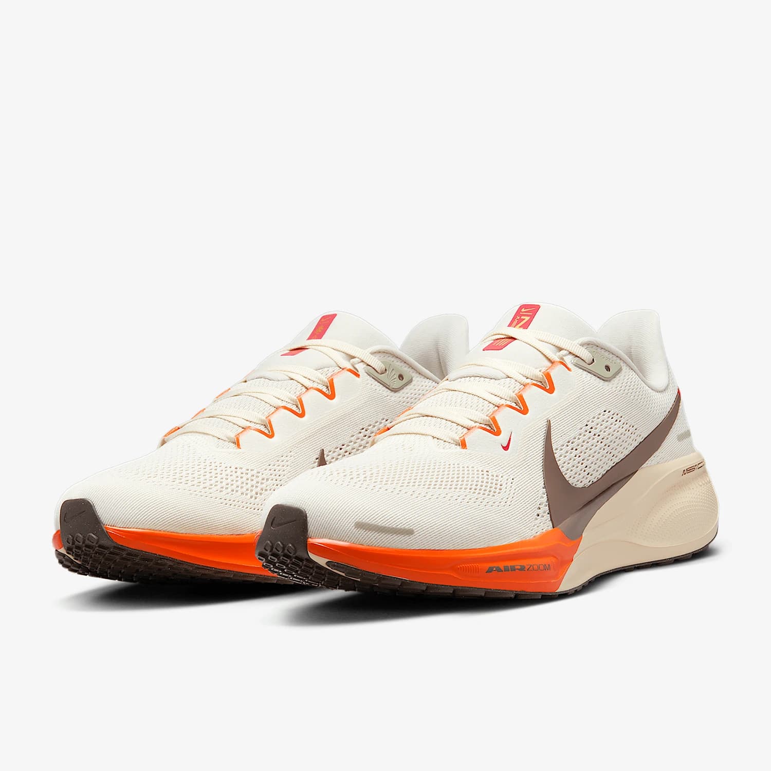 Scarpe da corsa da strada Nike genuine Pegasus 41 da uomo, ammortizzate e traspiranti HV5975-102