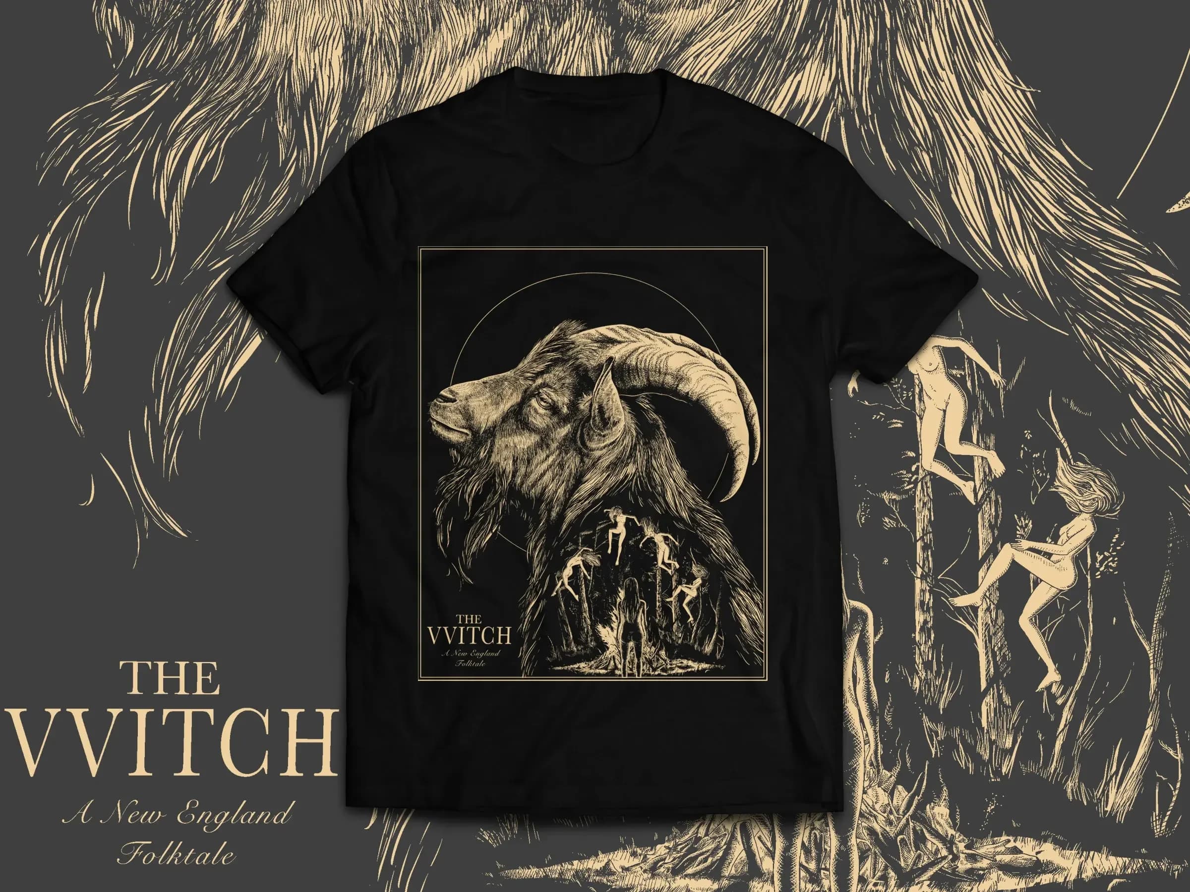 T-shirt LUSTMORD Abbigliamento da golf T-shirt Abbigliamento da uomo firmato