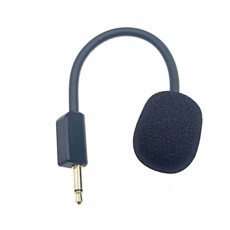 3.5mm Microphone for Game Headphones Black Shark V2/V2 V2