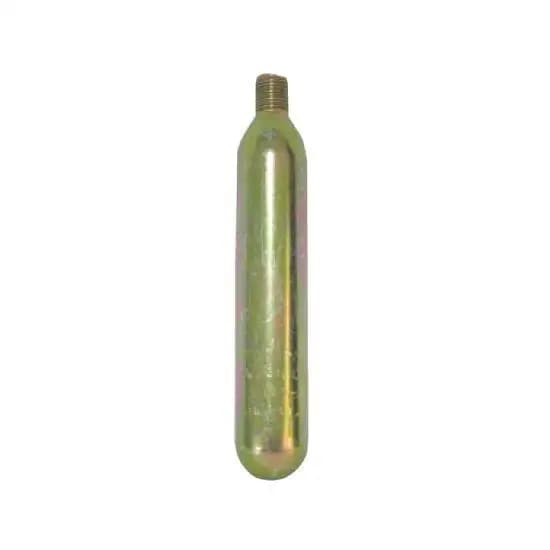 Giubbotto Airbag moto giubbotto serbatoio aria originale 33g bombola CO2 1/2inch filetto gonfiabile giubbotto di salvataggio