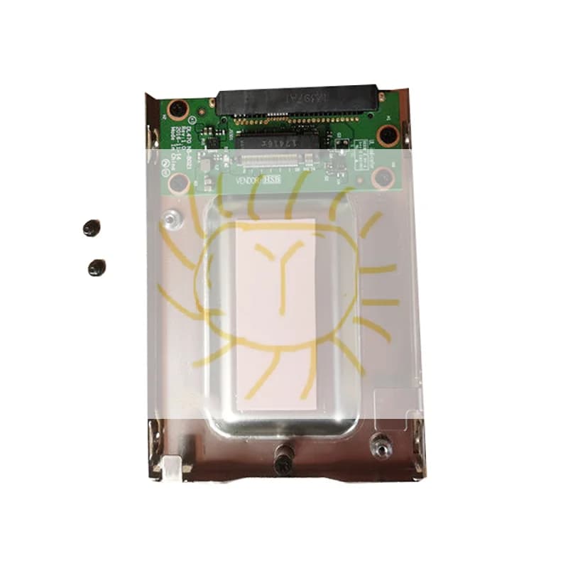 Solid-state Drive Bay Holder For T460 T460P T470P X260 SATA To Nvme PCIE M.2 HDD Caddy Bracket Tray Replacement
