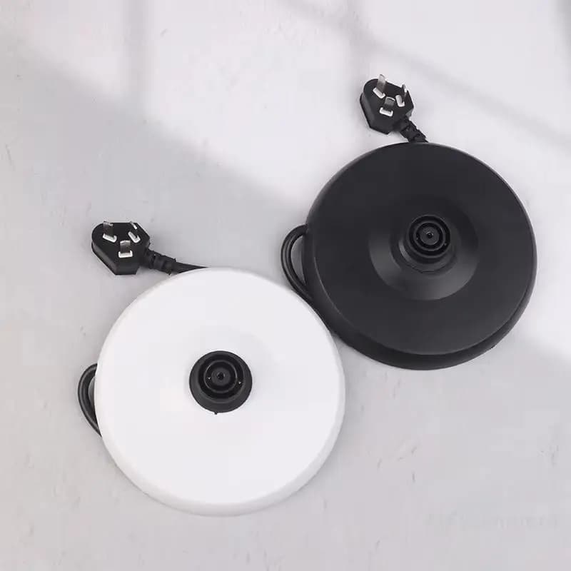Electric Kettle Base Universal Household High Power Waterproof Rubber Chassis Plate Ideal Kettle Repair Accessory