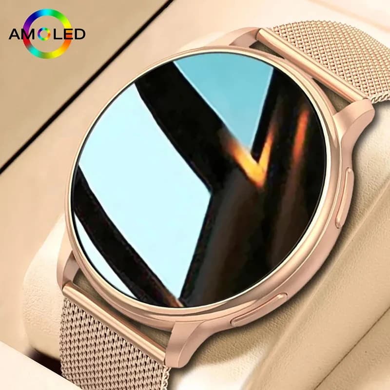 2025 Nuovo Bluetooth Chiamata Smart Watch2 Pro 1.28 Pollici Quadranti Personalizzati Musica Sport Uomo Donna Monitor di Salute Smartwatch Per Android IOS