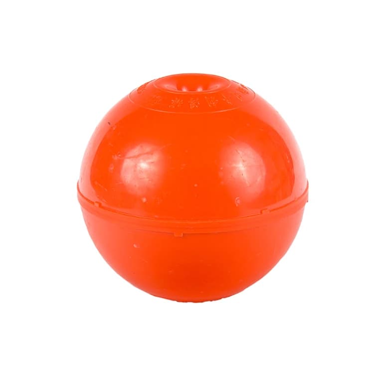 ABS Trawl Net Deep Sea Fishing Float Fishing Float Ball Made in 100% ABS Engineering Plastic As Raw Material