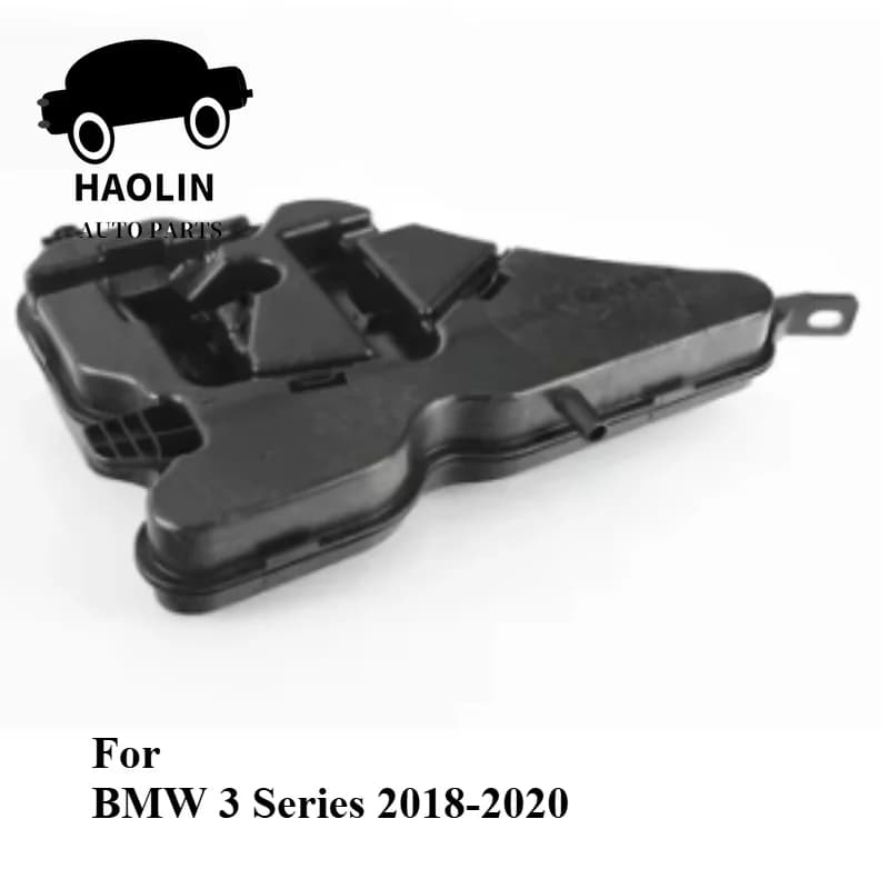 61669478352 Windshield Washer Water Bottle Reservoir For BMW 3 Series 320d 330d M340d M340i 318i 316d 318d 330i 2018-2020