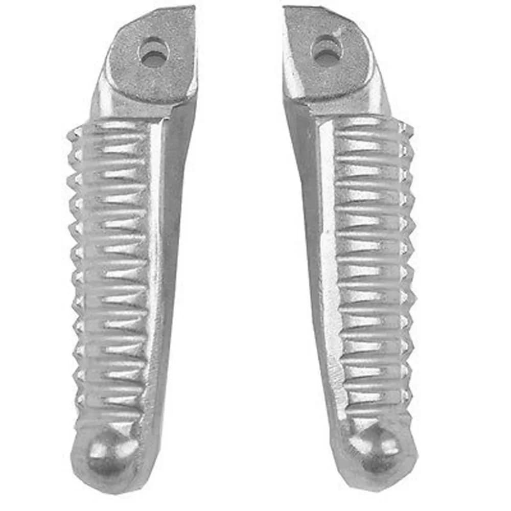 Poggiapiedi anteriori per auto per Ducati 848 1098 1198 2008 - 2013