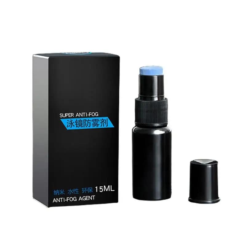 Antiappannamento occhiali da immersione 15ml antiappannamento Spray antiappannamento maschere da immersione occhialini da nuoto occhiali subacquei antiappannamento Spray antiappannamento