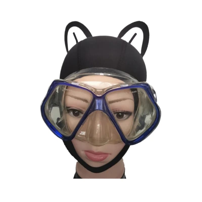 Scuba Diving Berretto series for free dive Hot cap Solar protection cap Nuoto 3MM