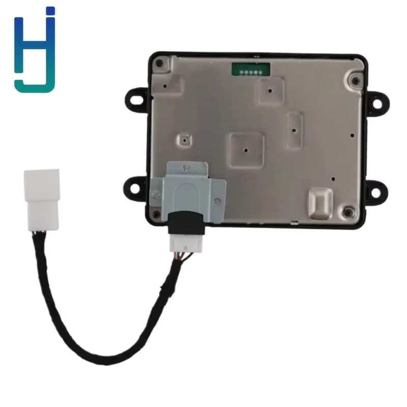 13521066 Modulo di ricarica wireless con cablaggio adattatore per Buick Lacrosse Cadillac Escalade Chevrolet GMC