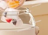 New 3L Electric kettle at Constant Temperature 2025, All-in-One with Insulation and Home Hot Water Faucet