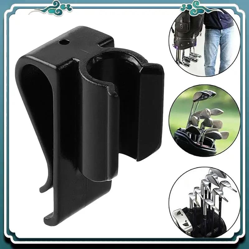Affidabili mazze da golf da 14 pezzi Buckle Ball Training Aids Swing Trainer Accessori per giochi sportivi