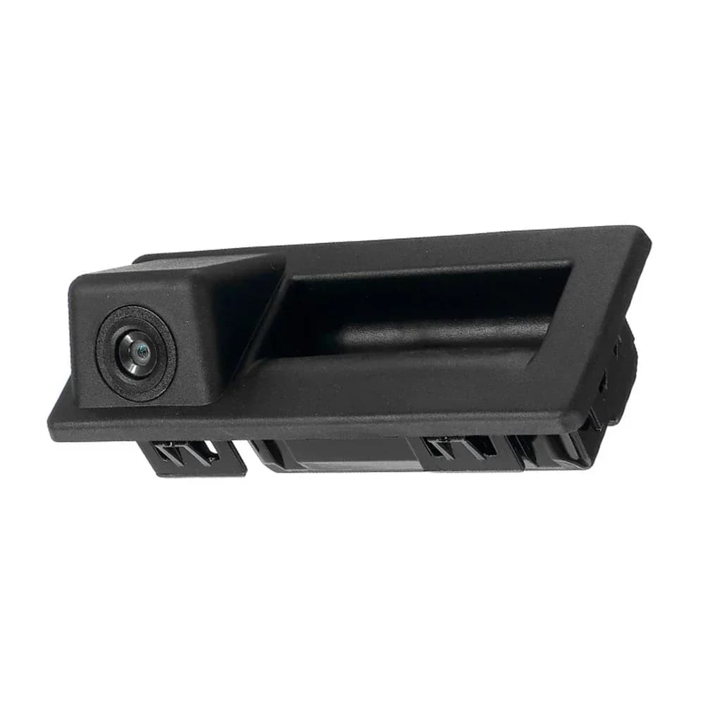 For Skoda Octavia Mk3 Camera Rear View Camera Reversing Camera Tailgate Handle Ultra-low Illumination Brand New