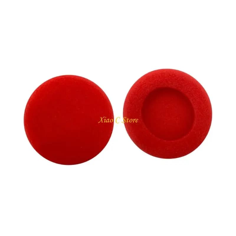 Y1AE 2 pieces Headphone Covers Headphone Covers for Headphone Repair 320-M H251 261