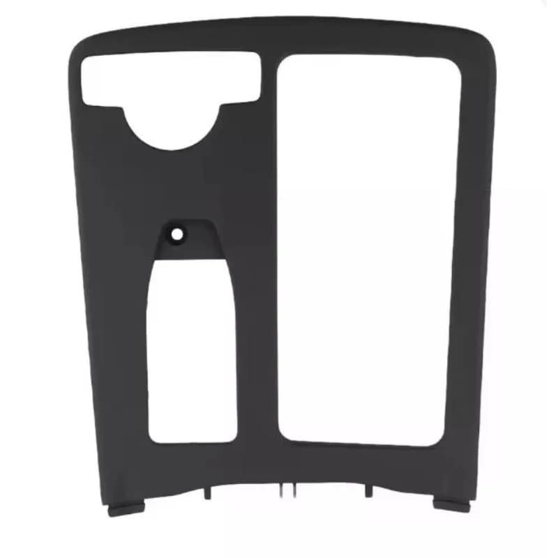 OEM 2046800107 A2046800107 Piastra di copertura per scatole di immagazzinaggio piastra di copertura per controllo centrale applicabile per Mercedes-Benz Classe C