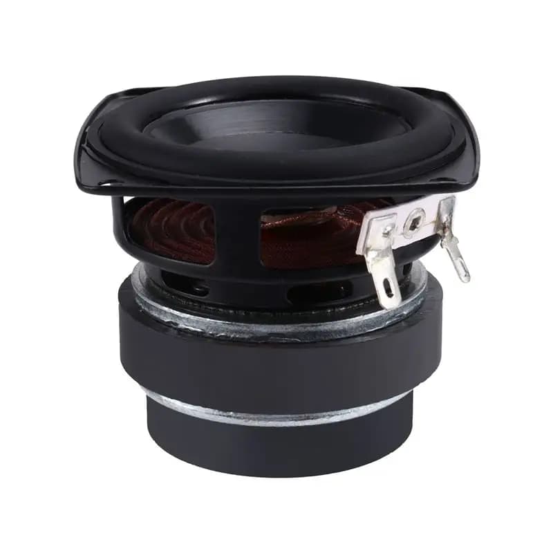 Altoparlante portatile full-range L62A da 2,75 pollici, 4 Ohm 20W, altoparlante Hi-Fi per musica, altoparlante Bluetooth per Xtreme 2