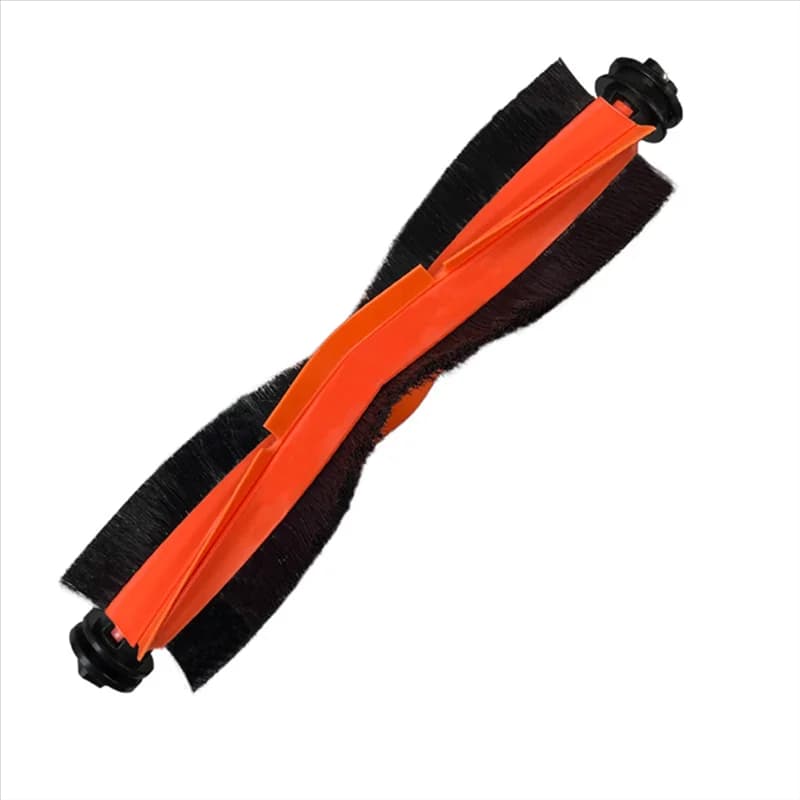 A61I Per Xiaomi Norma Mijia Omni 1S B116/Omni 2 C102CN/B101CN Pezzi di ricambio Materiali di consumo Rullo filtro Spazzola laterale Mop Sacchetto per la polvere