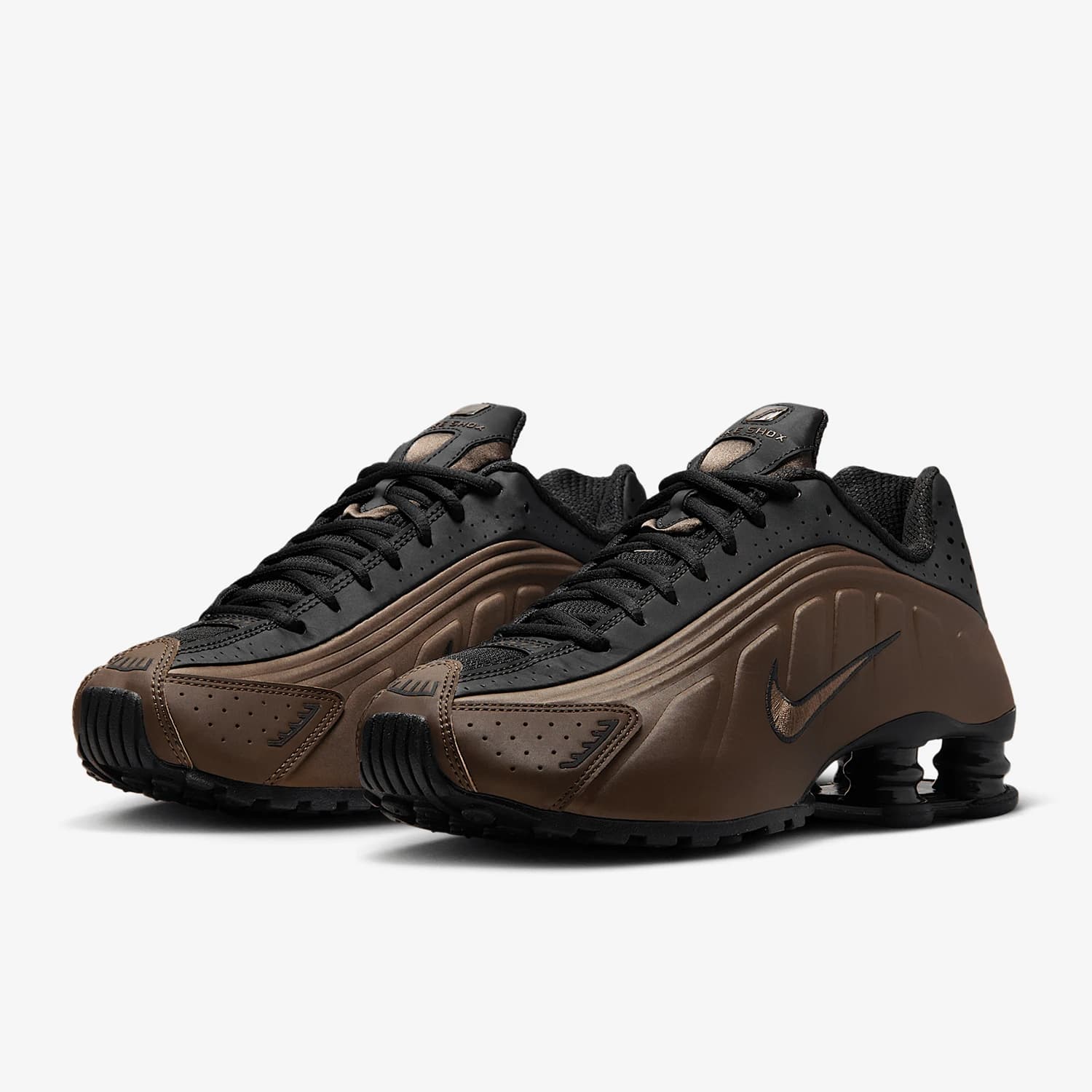 Scarpe da corsa da allenamento con lacci Nike Retro Rebound da donna AR3565-007