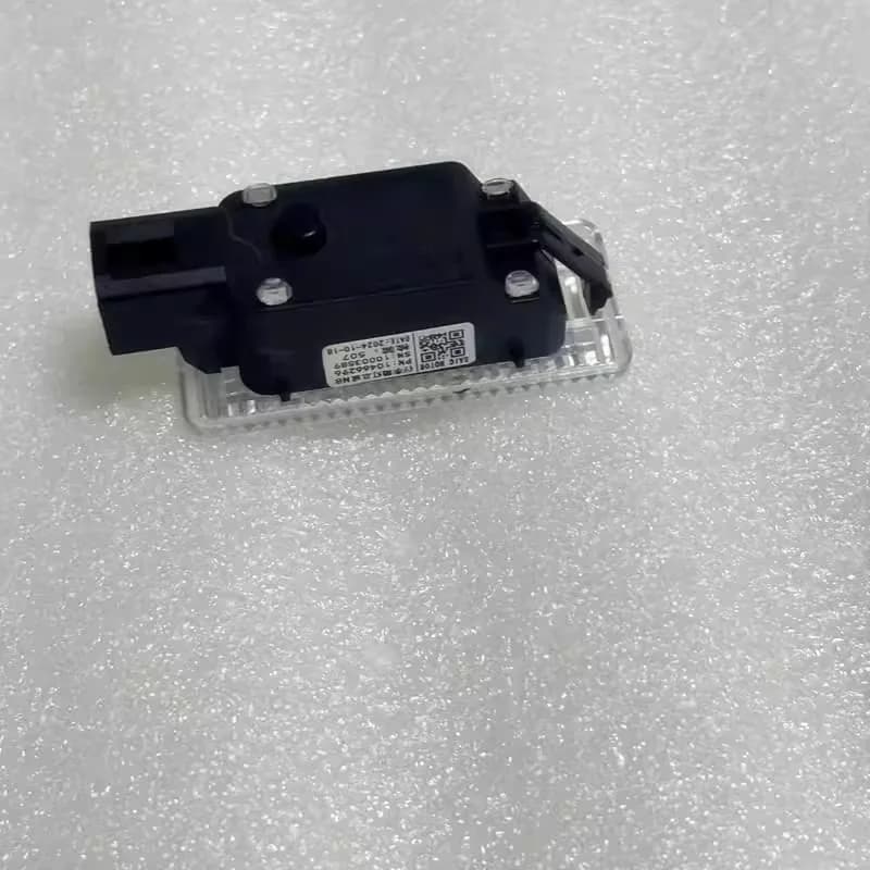 Guanto Luce per bagagli per ROEWE I6MAX I5 RISING AUTO F7 R7 Marvelx Marvelr 10466296