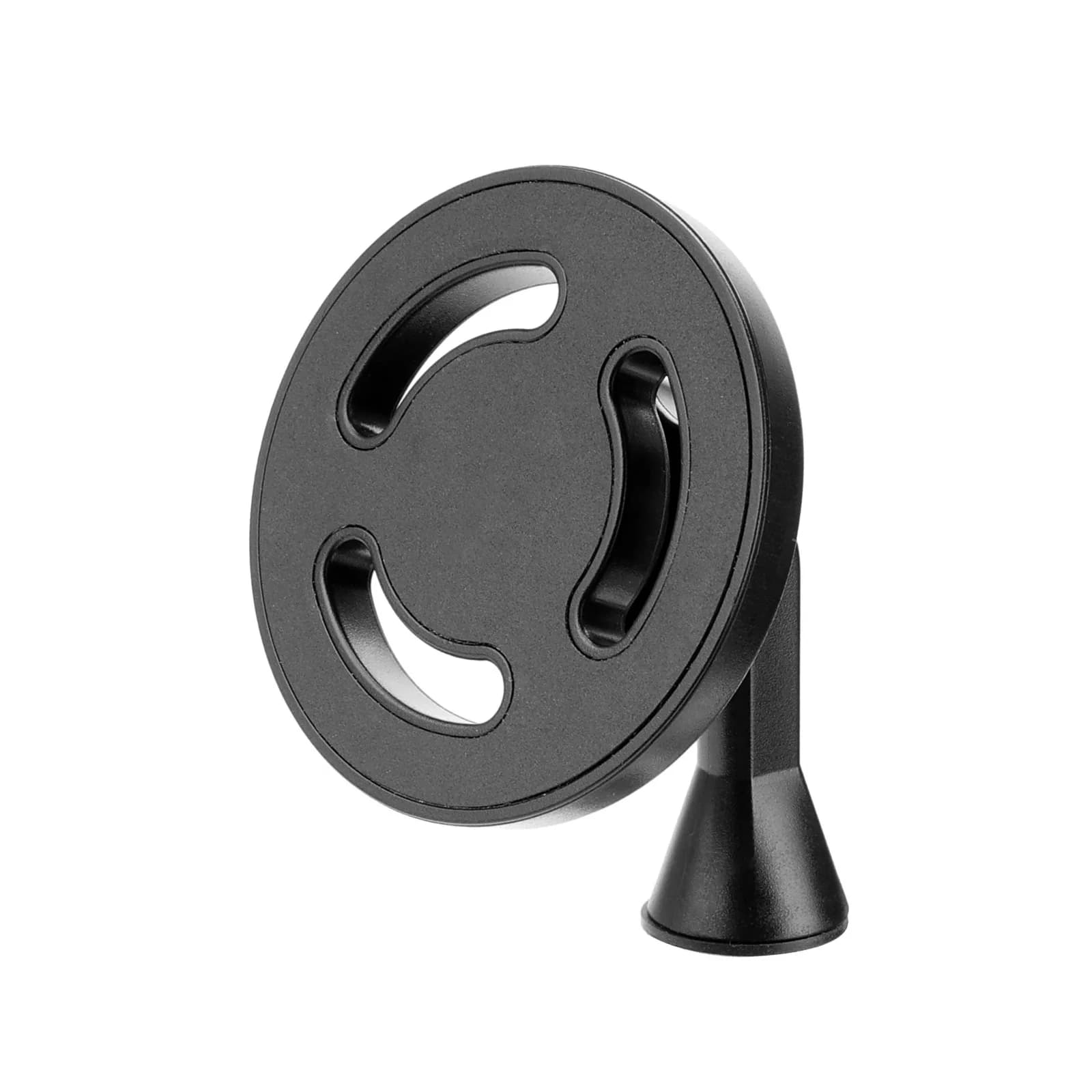 Adattatore Magnetico per Treppiede con Foro 1/4"-20 per Apple Magsafe, Compatibile con iPhone 16 15 14, Accessori per Selfie Stick e Treppiede