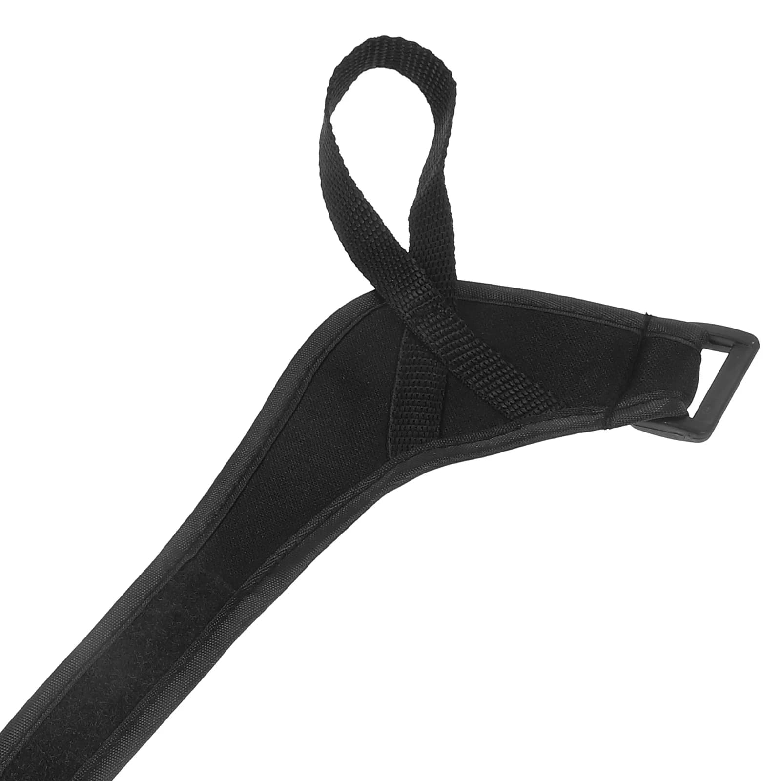 1 pair of adjustable polyester wrist straps for ski poles, hiking stick strap, protective tie, walking stick accessory for outdoor sports