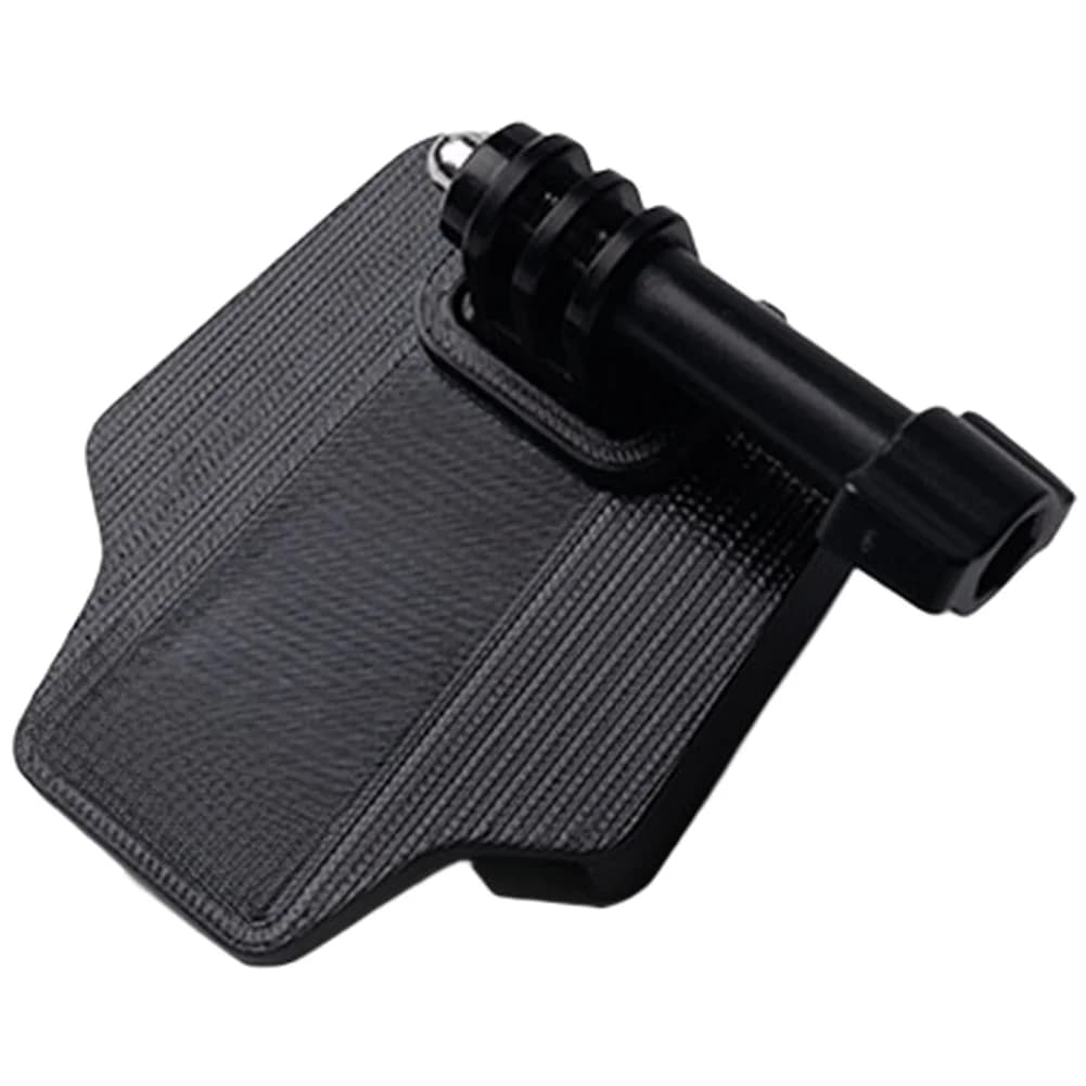 BROMPTON Bicycle Support Adapter for Action Camera, High Strength Luminous Support, Cycling Accessories