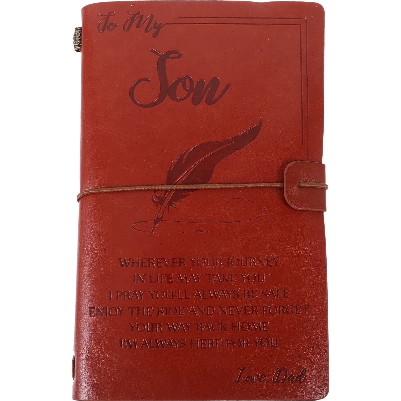 Agenda Planner, Blocco Note, Copertina per Quaderno Aziendale, Diario Portatile per la Pianificazione, Libro Creativo per Scrapbooking, Regalo per Ufficio e Viaggi