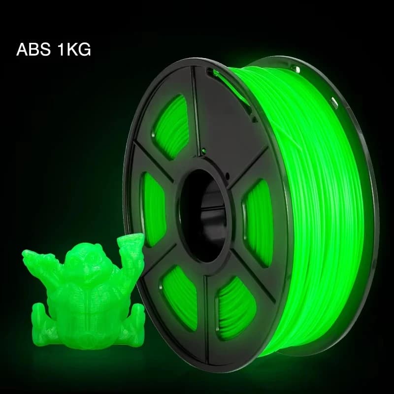Bright Pink 1.75mm PLA Filament Good Adhesion Stereoscopic DIY Craft Supply for 3D Pen