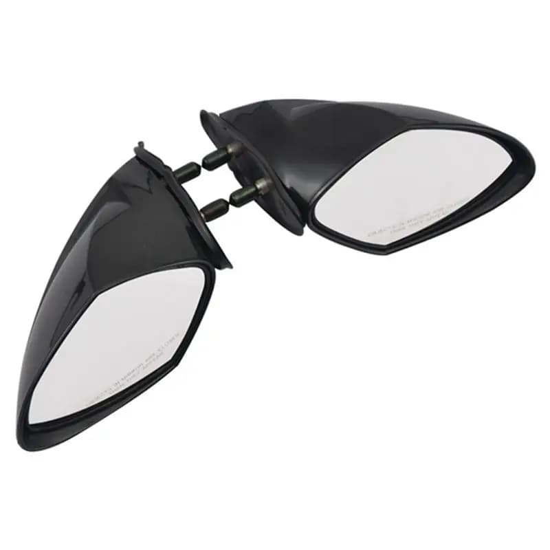 Specchietto retrovisore sinistro e destro A73Q per moto d'acqua, accessori per Jet Ski Waverunner VX 110 Deluxe Sport Cruiser EX EX