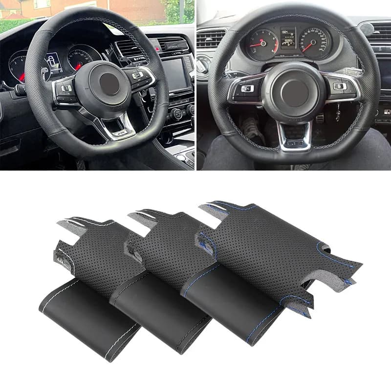 VW Golf 7 GTI R MK7 Polo Scirocco Passat B8 variant Tiguan Touran