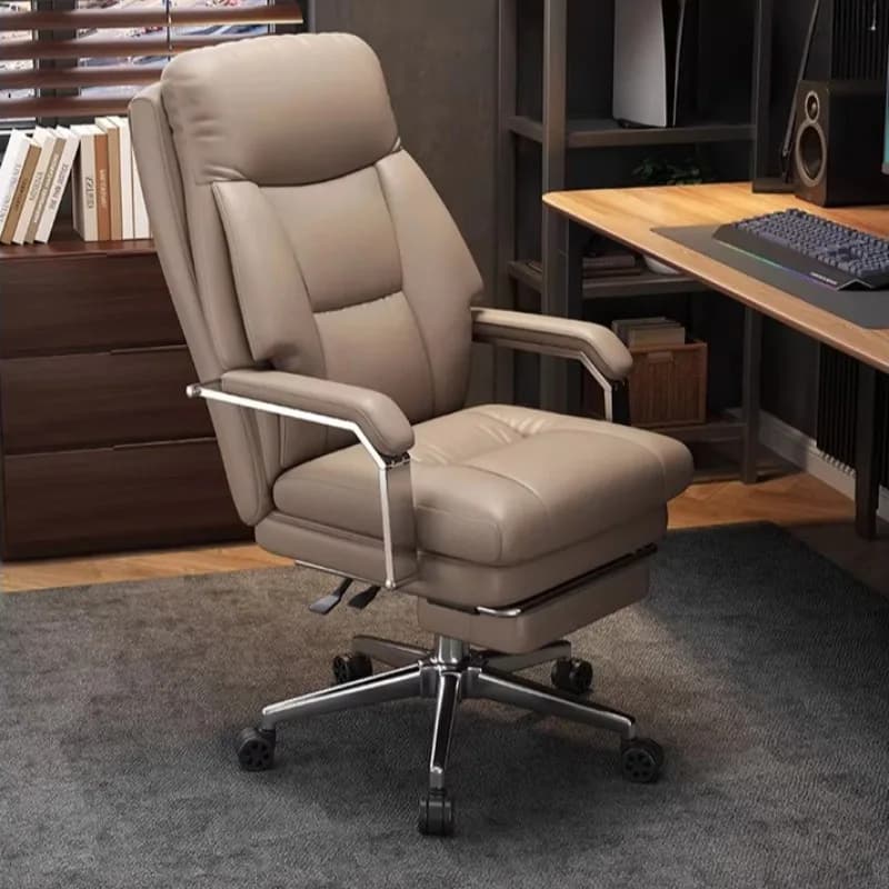 Poltrona Ergonomica da Ufficio, Sedia Gaming in Rete, Sedia da Ufficio di Design, Sedia da Computer, Sedia da Pranzo, Cadeira Ergonomica, Arredamento per Ufficio