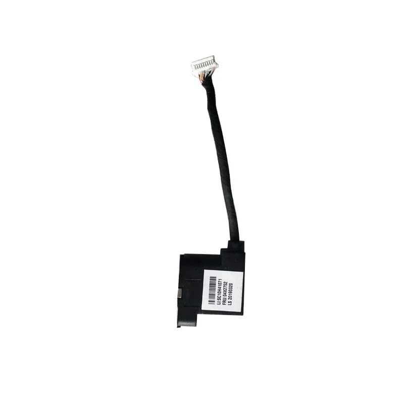 H 03T7215 Nuovo per Lenovo ThinkCentre M93 M93p M83 Cavo HDMI DP piccolo 04X2752