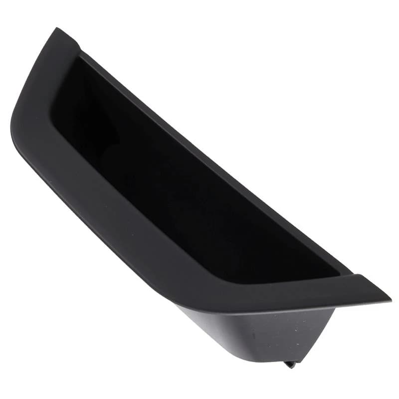 For BMW X3 X4 Compatible Door Handle Storage Box Part Numbers 51417250306 51417250307-[ToolMr A83]
