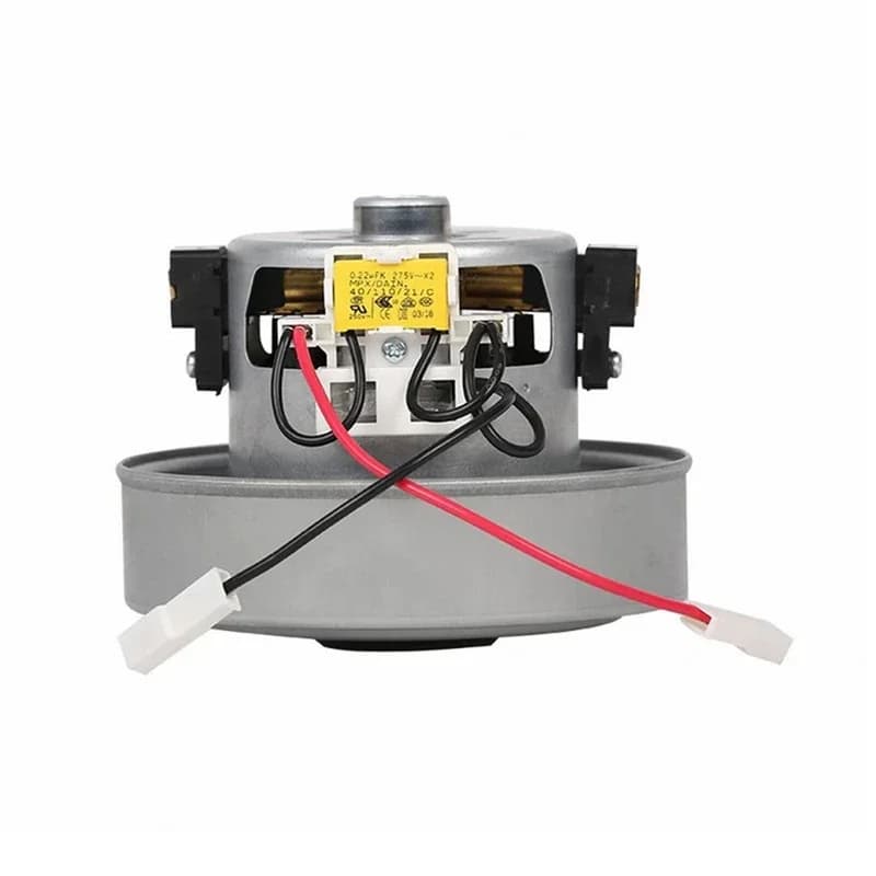 Motore per aspirapolvere potente da 1600 W per parti Dyson DC33C DC37 DC52 YDK YV-16K23FA 918953-05