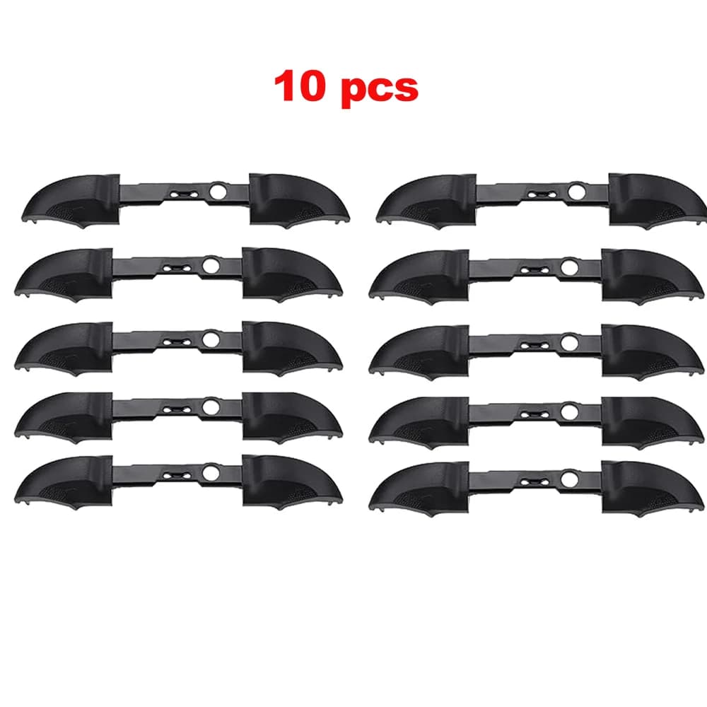 5/10 Pezzi di Ricambio Pulsanti LB RB per Controller Xbox Series X/S, Accessori per Riparazione Gamepad