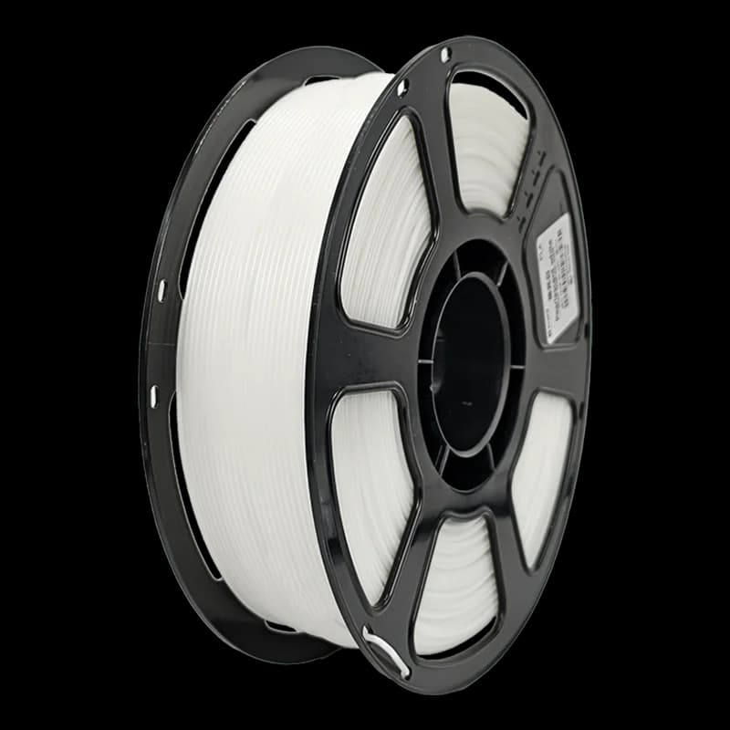 3D Printing Filament Multi-Color Optional 1kg 3D Home PLA+ Basic Black High Precision 1.75mm FDS0001